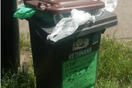 Maßnahmen zur Verbesserung der Wertstoffqualität ab 2018