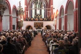 20. Jahrestag der Wiedervereinigung