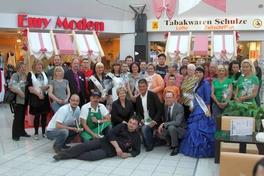 8. Spargel-Schäl-Wettbewerb