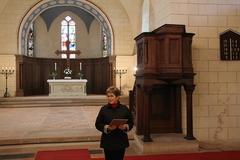 Denkmal des Monats Februar 2017 ausgezeichnet