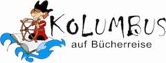 Pirat (Kolumbus) auf Buch
