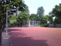 Sportplatz Prignitzstraße