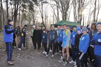 Besuch aus Ivry-sur-Seine Französische Gäste am Gördensee