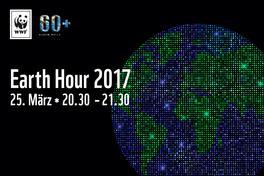 Earth Hour 2017