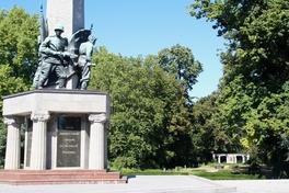 Sowjetisches Ehrenmal