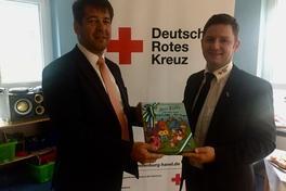 DRK-Kinderdorf feiert 25jähriges Jubiläum