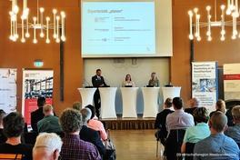 Aktionstag „Nachfolge ist weiblich“