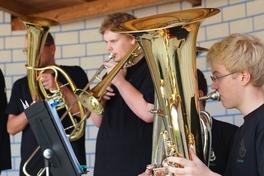 Musikschule „Vicco von Bülow“ öffnet ihre Türen