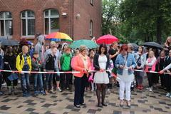 Gesamtsanierung der Nicolaischule feierlich abgeschlossen