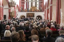 Festveranstaltung zum Tag der Deutschen Einheit