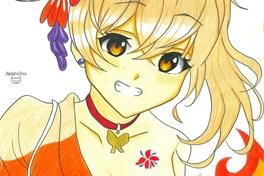 8. Manga- und Comic- Zeichenwettbewerb – Wer macht mit?