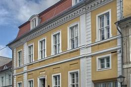 Öffnungszeiten des Stadtmuseums am Pfingstwochenende