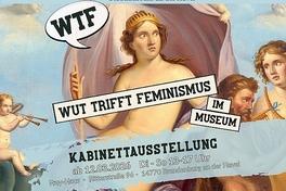 Plakat zur Ausstellung