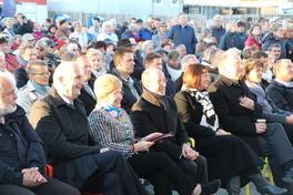 Abschlussveranstaltung in der Hansestadt Havelberg