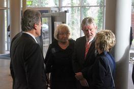 20 Jahre Brandenburgisches Oberlandesgericht