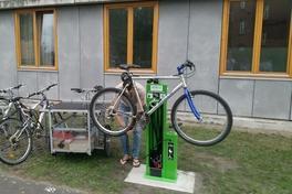 „Klimaschutz – mein Beitrag im Alltag“