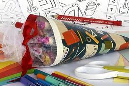 Erneuter Einschulungsrekord