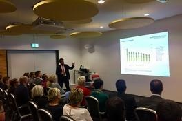 IHK-Unternehmertreffen