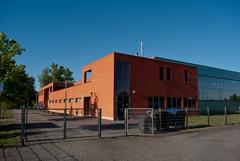 Sporthalle am Wiesenweg