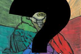 Niesel Piesel und das gestohlene Bild