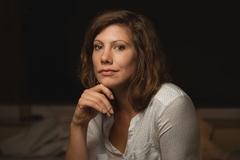 Dozentin Helen Schmidt