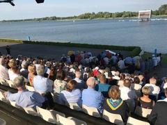 Film 50 Jahre Regattastrecke Beetzsee