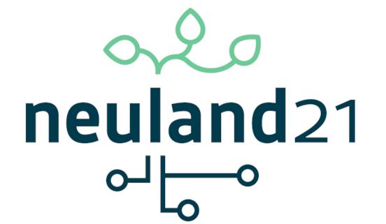 Logo Neuland21