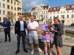 Gewinner des Fotowettbewerbs