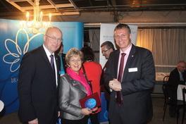 Interesse an der BUGA 2015 ist groß