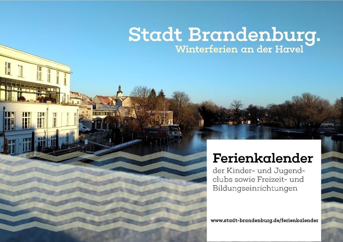 Vielfältige Angebote in den Winterferien - Stadt Brandenburg an der Havel