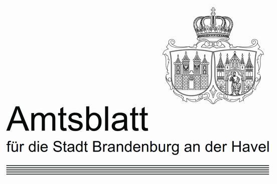 Allgemeinverfügung erlassen – Amtsblatt Nummer 03 erschienen