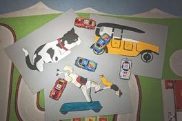 Herbstferien im Stadtmuseum