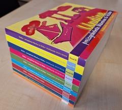 Einige Märchenbücher hat der "Undine"-Wettbewerb für neue Märchen bereits hervorgebracht. Neue Kapitel können der Märchenwelt im nunmehr 21. Wettbewer