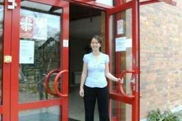 Beratung und weitere Angebote des ...