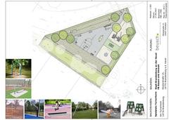 Planung Am Turnerheim