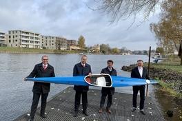 Über 70.000 EUR für Vereine