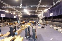 EM-Vorbereitungen laufen auf Hochtouren