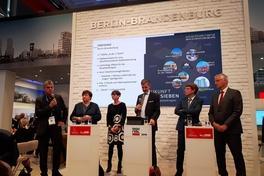 Standortmarketing auf der Expo Real 2019