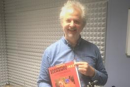 Musiklehrer Gerhard Amtmann