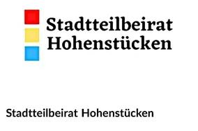 Logo Stadtteilbeirat