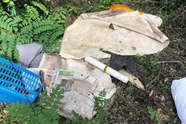 Müllsünder ermittelt