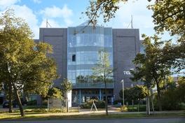 Existenzgründerkurs im Technologie- und Gründerzentrum