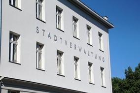 Ämter im Überblick