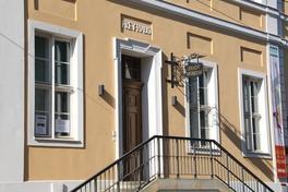 Internationaler Museumstag am 22.05.2016 im Stadtmuseum