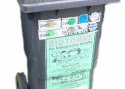 Anschluss an die Biotonne nach dem 30.06.2015