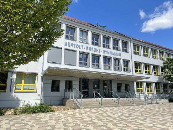 Bertolt-Brecht-Gymnasium