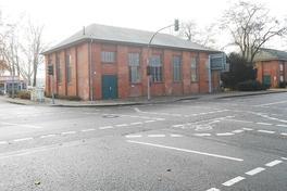 Bebaute Grundstücke für gewerbliche Nutzung