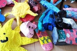 Herbst-Ferienkurse an der VHS*