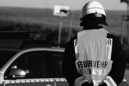 Wir trauern mit den Lehniner Kameraden