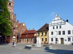 Altstädtischer Markt